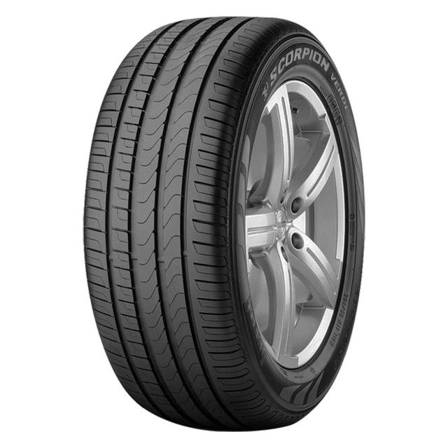 Foto 2 | Paquete De 2 Llantas 215/65r17 Pirelli Scorpion Verde 99v