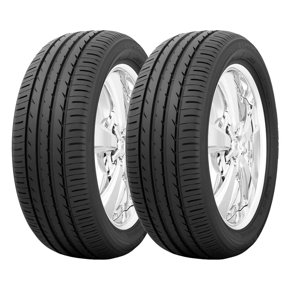 Foto 1 | Paquete de Llantas Toyo Proxes R52 215/50R18 92V 2 Piezas