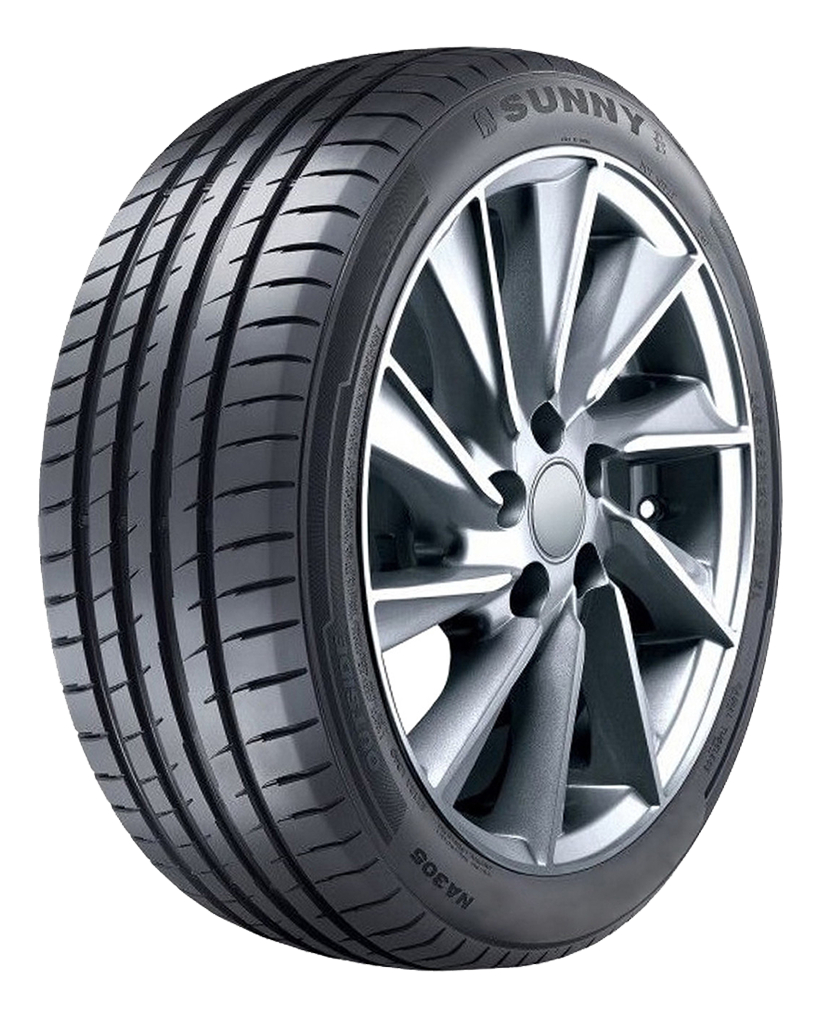 Llanta Sunny Na305 225/40 R18