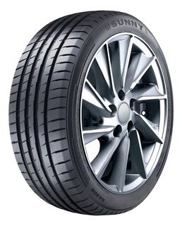 Foto 1 | Llanta Sunny Na305 225/40 R18