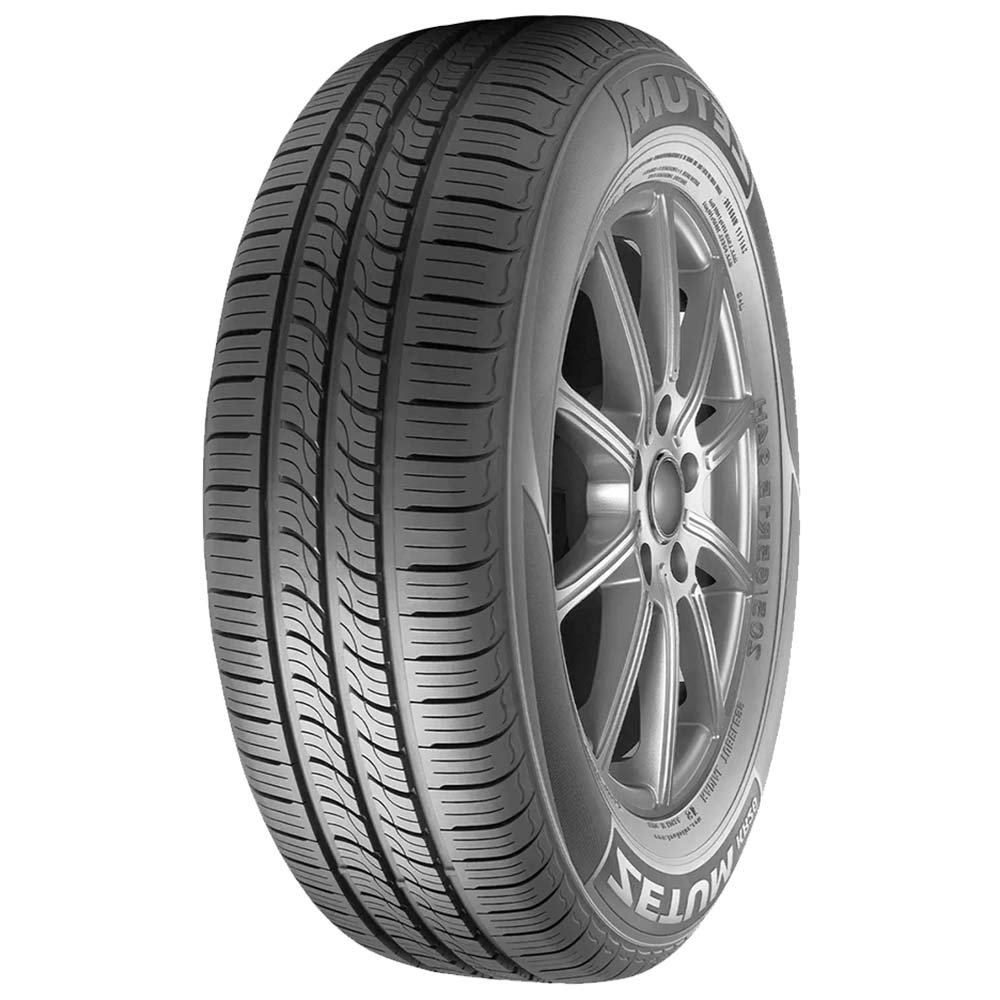 Foto 2 pulgar | Llanta Zetum KR26 195/60R15 88H