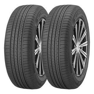 Foto 1 | Paquete De 2 Llantas 235/60r18 Winrun R380 107v