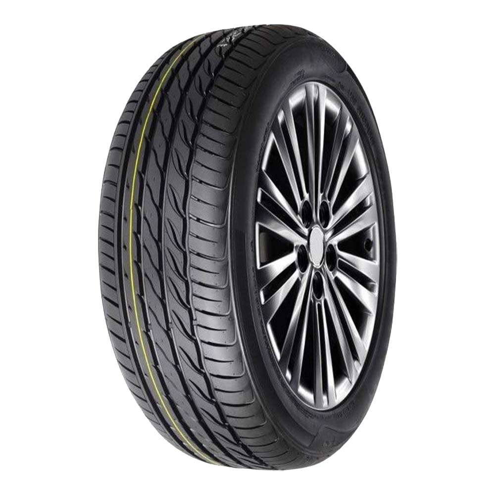 Foto 3 pulgar | Paquete De 2 Llantas 225/55zr17 Sportrak Sp726 101w