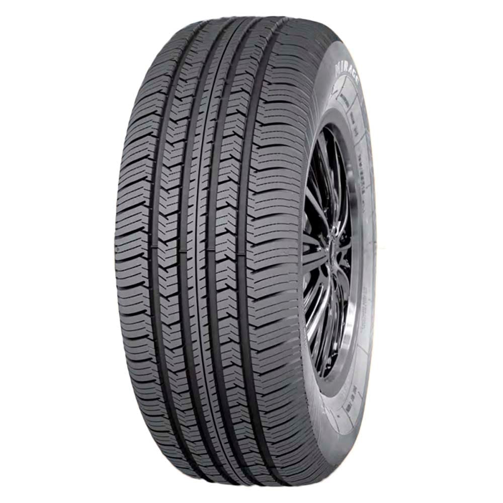 Llanta 185/60r15 Mirage Mr-166 84h $1,374