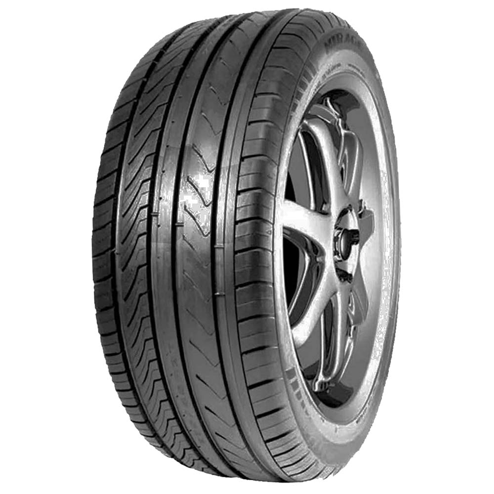 Foto 3 pulgar | Paquete De 2 Llantas 225/60r18 Mirage Mr-hp172 100v