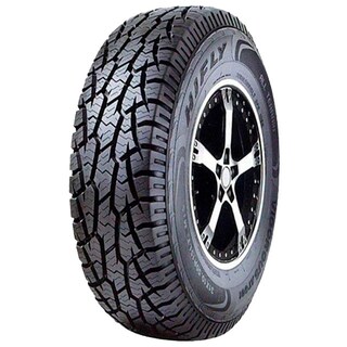 Foto 2 | Paquete De 2 Llantas 275/65r18 Lt 10c Hifly Vigorous At606 123/120s