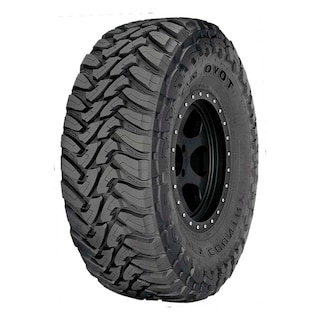 Foto 1 | Llanta 315/70r17 Toyo Opmt 121q