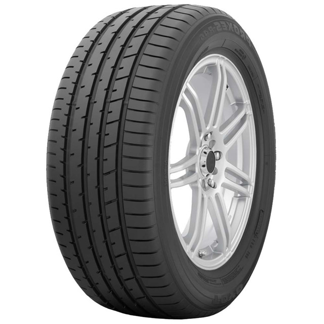 Foto 1 | Llanta 225/55r19 Toyo Proxes R46 99v