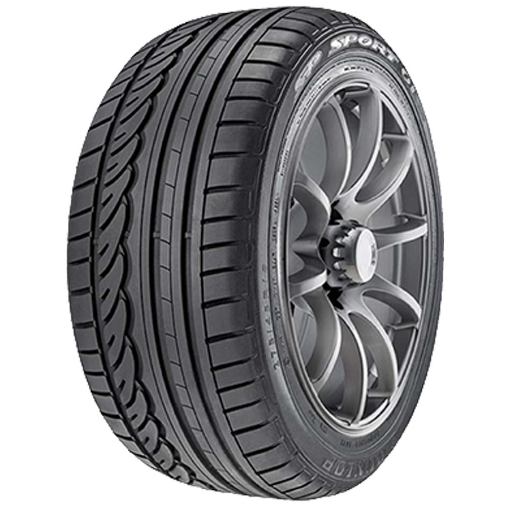 Foto 3 pulgar | Paquete De 2 Llantas 255/55rf18 Dunlop Sp Sport 01 109h