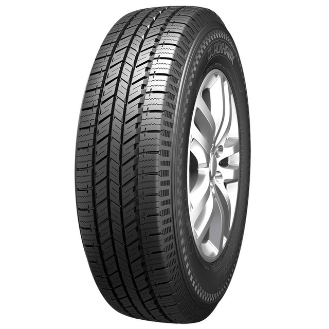 Foto 3 pulgar | Paquete De 2 Llantas 215/70r16 Blackhawk Hiscend-h Ht01 100h