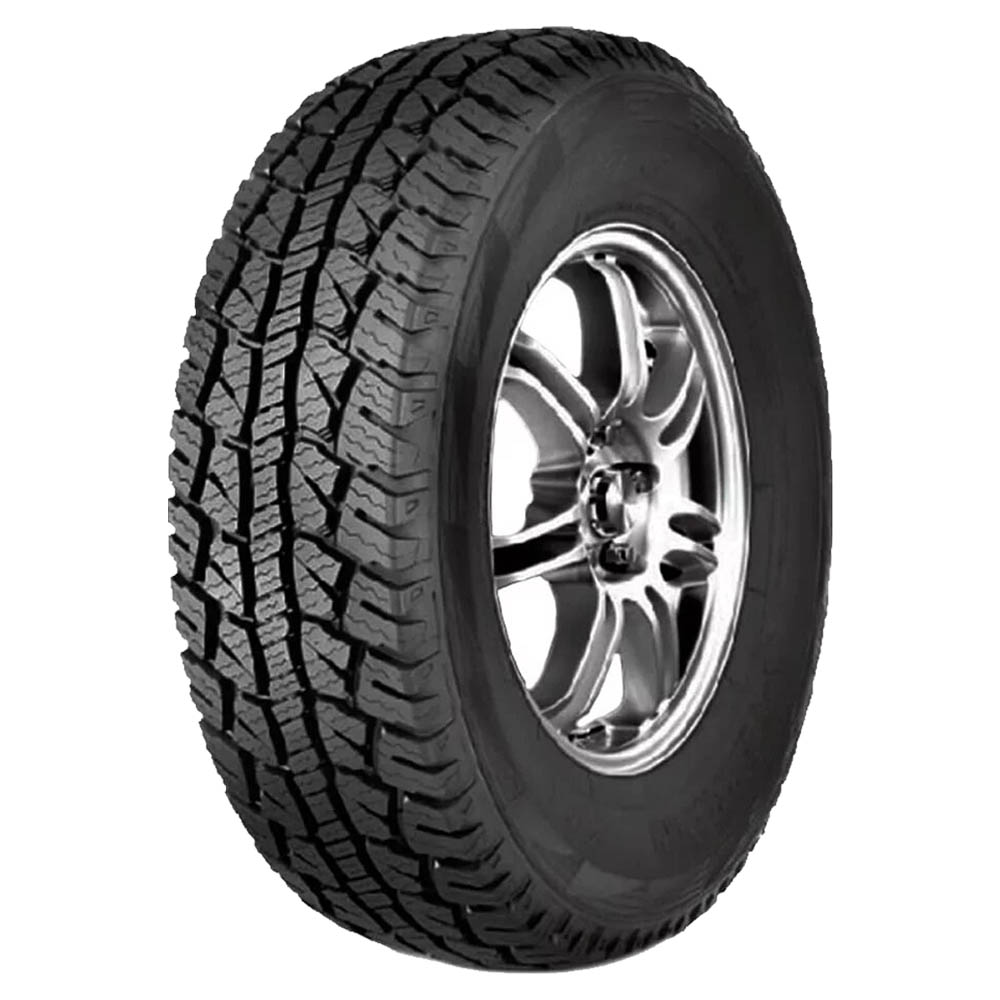 Foto 2 pulgar | Llanta Fullrun Frun-six 109r 31x10.50r15 Lt