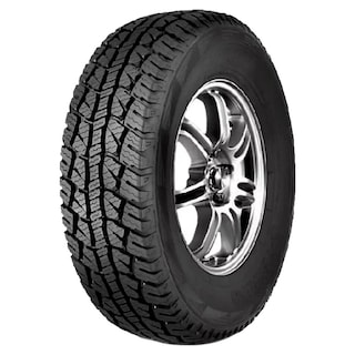 Foto 1 | Llanta Fullrun Frun-six 109r 31x10.50r15 Lt