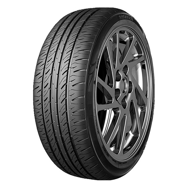 Foto 2 pulgar | Llanta Saferich Frc16 185/60 R14