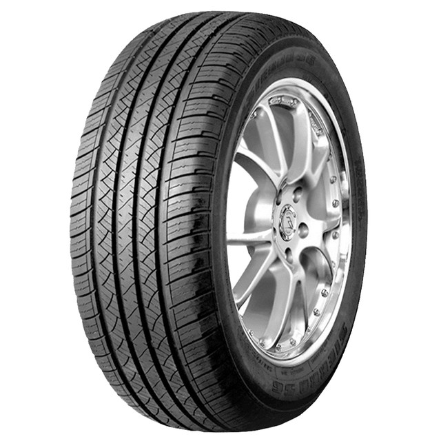 Foto 3 pulgar | Paquete De 2 Llantas 275/60r20 Maxtrek Sierra S6 114h