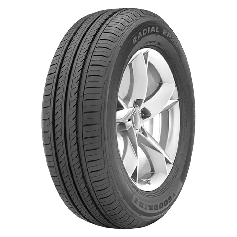 Llanta Goodride Radial Rp28  215/60 R16