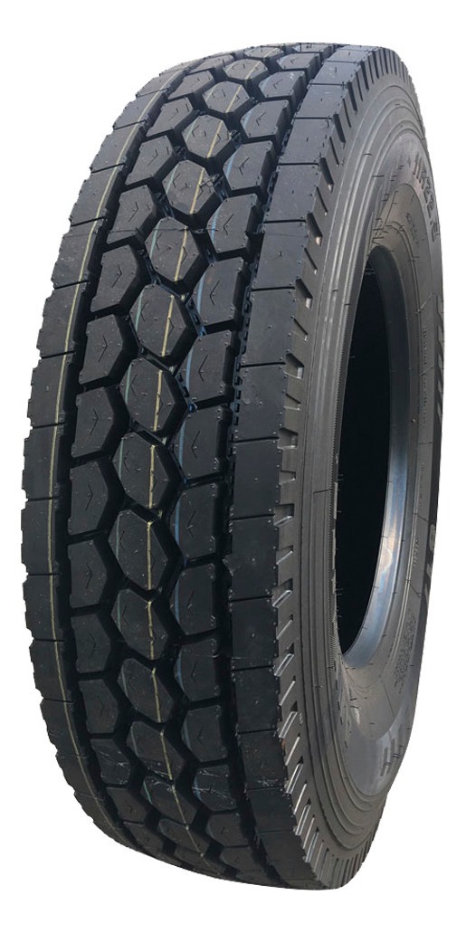 Foto 2 pulgar | Llanta Eudemon Ud120 285/75r24.5 144