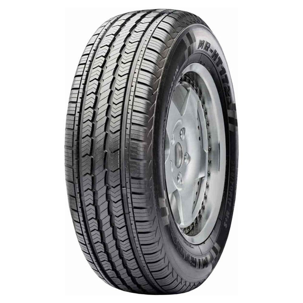 Foto 3 pulgar | Paquete De 2 Llantas 245/75r17 Mirage Mr-ht172 121s