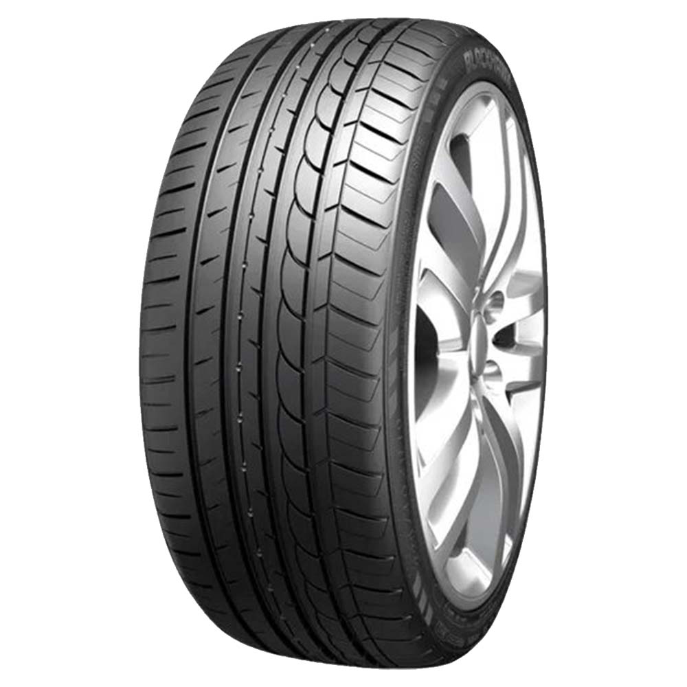 Foto 2 pulgar | Llanta 215/40zr17 Xl Blackhawk Street-h Hu02 87w