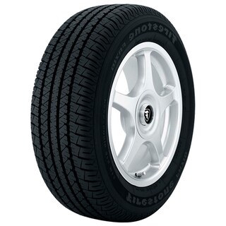 Foto 2 | Paquete De 2 Llantas 215/60r16 Firestone Fr710 94s
