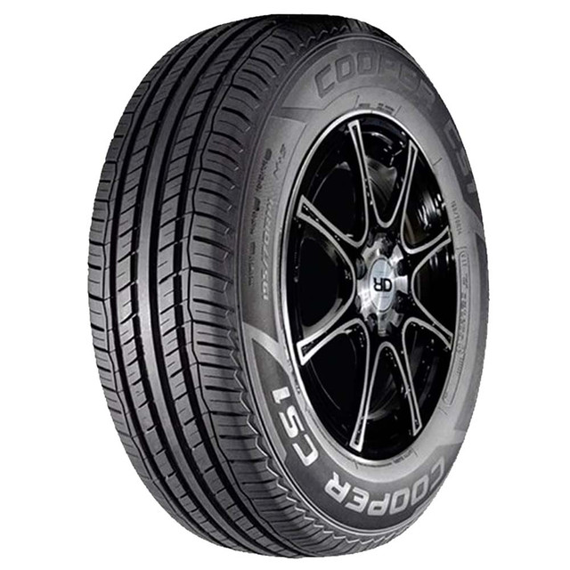 Foto 2 pulgar | Llanta 235/75r15 Cooper Cs1 105t