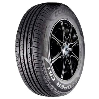 Foto 1 | Llanta 235/75r15 Cooper Cs1 105t