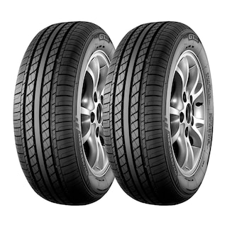 Foto 1 | Paquete de Llantas GT Radial Champiro VP1 235/60R16 100H 2 Piezas