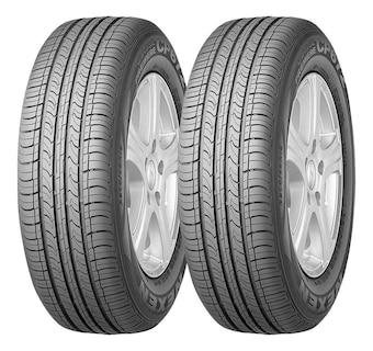 Foto 1 | Paquete de 2 Llantas Nexen Cp672 185/65r15 88h