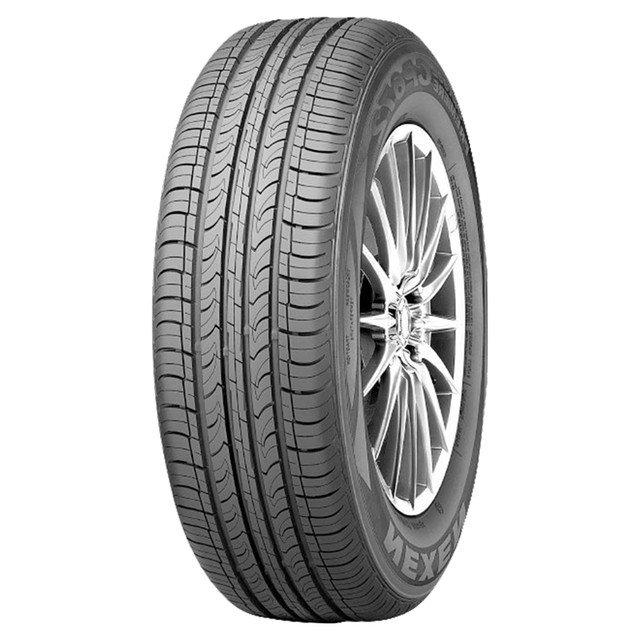 Foto 3 pulgar | Paquete de 2 Llantas Nexen Cp672 185/65r15 88h