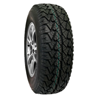 Foto 2 | Paquete De 2 Llantas 265/70r17 Austone Sp-302 115t