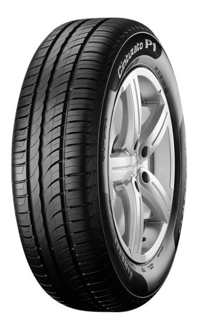 Foto 1 | Llanta 195/60r15 Pirelli P1 Cinturato 88h