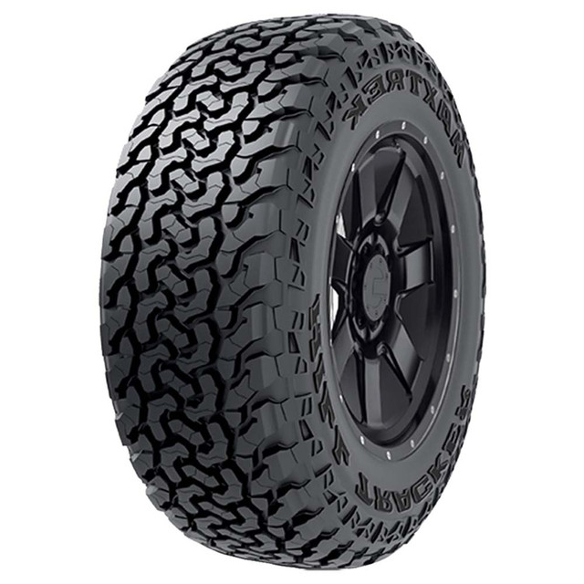 Foto 2 pulgar | Llanta 35x12.50r18lt Maxtrek Hill Tracker 123q