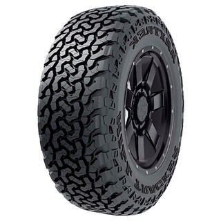 Foto 1 | Llanta 35x12.50r18lt Maxtrek Hill Tracker 123q