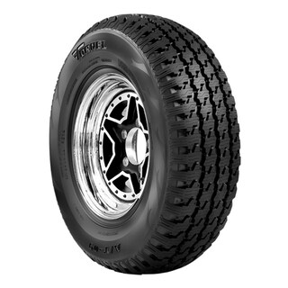 Foto 2 | Paquete De 2 Llantas 265/75r16 Tornel A/t-09 112q
