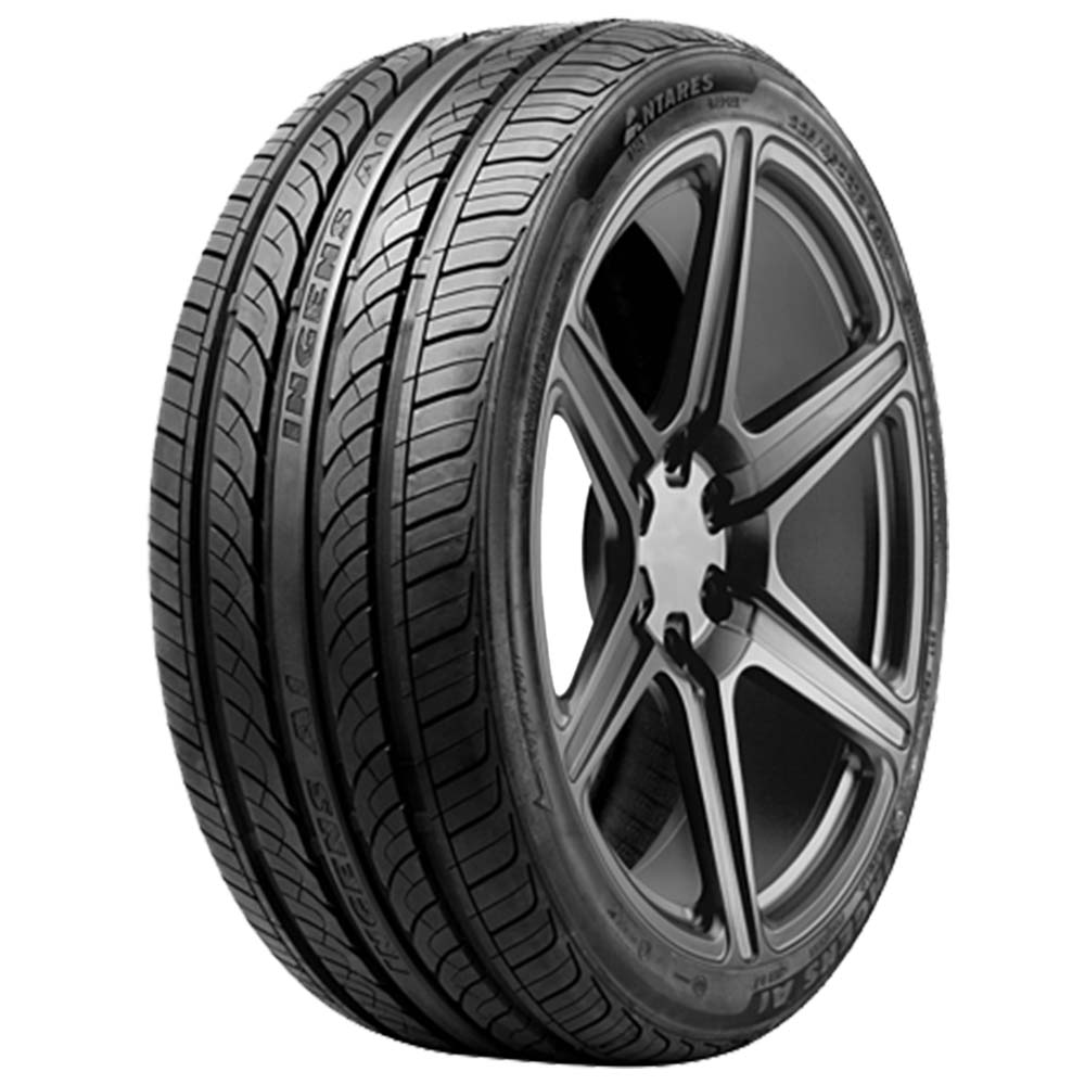 Foto 2 pulgar | Llanta 175/65r14 Antares Ingens A1 82t