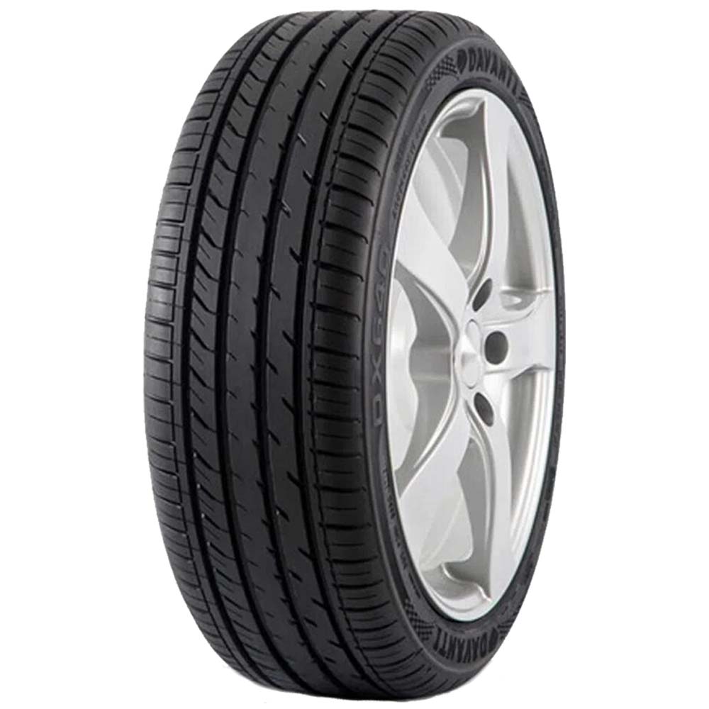Llanta Davanti Dx 640 225/50z R17