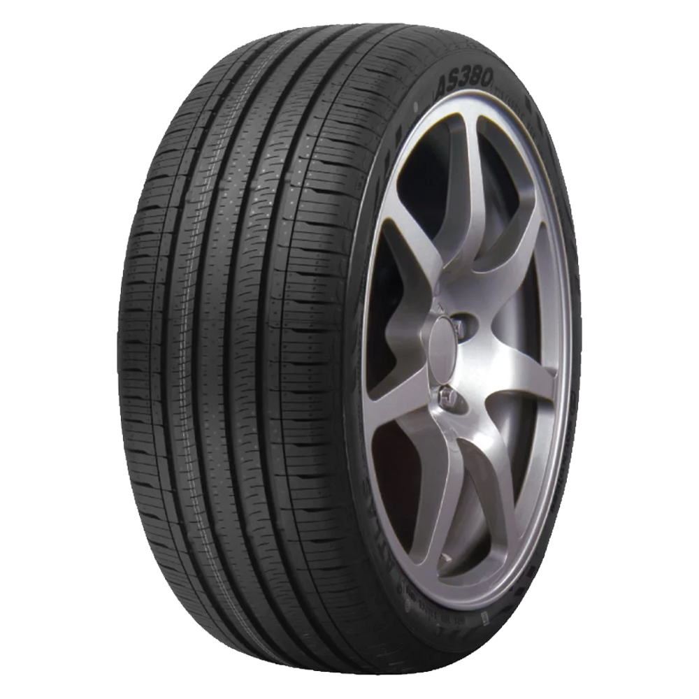 Foto 1 | Llanta 225/45zr18 Atlas As380 91w