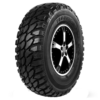 Foto 2 | Paquete De 2 Llantas 265/70r17 Lt Torque Tq-mt701 121q