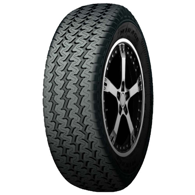 Foto 1 | Llanta 195r15 8pr Mirage Mr300 106r