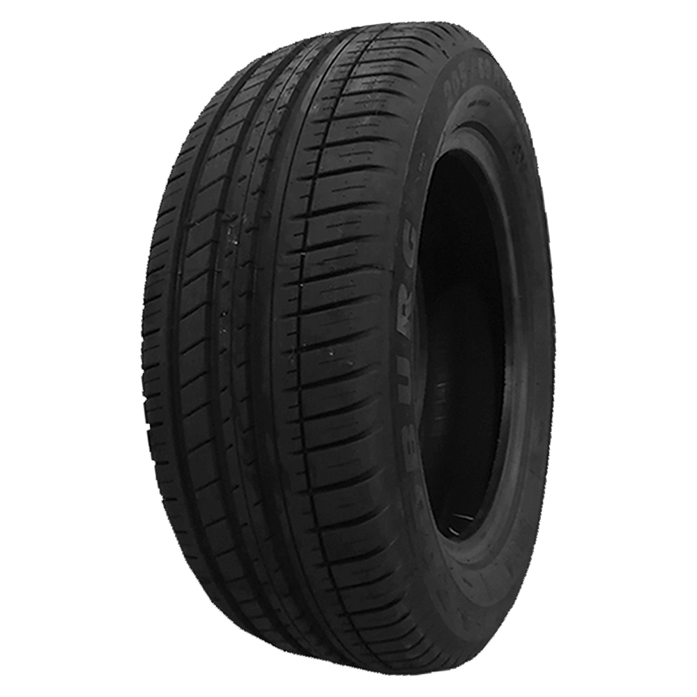 Foto 2 pulgar | Llanta 205/50r16 Radburg Sport Rs3 87v