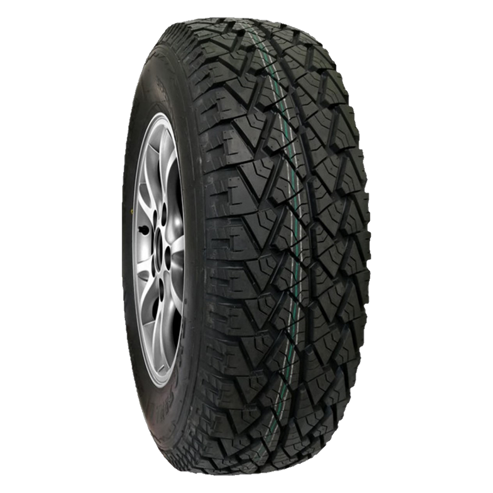 Foto 2 pulgar | Llanta Austone Sp-302 265/70 R17
