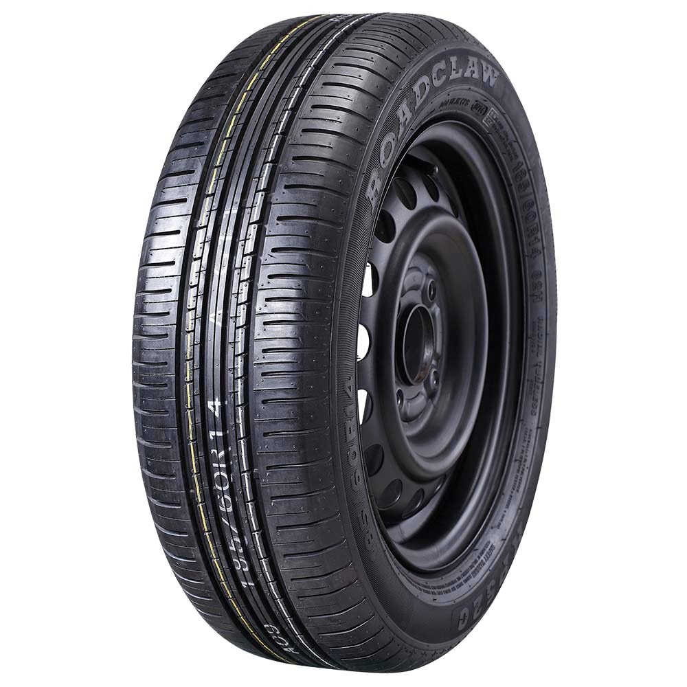 Llanta 175/70r13 82t Roadclaw Rp520 $1,133
