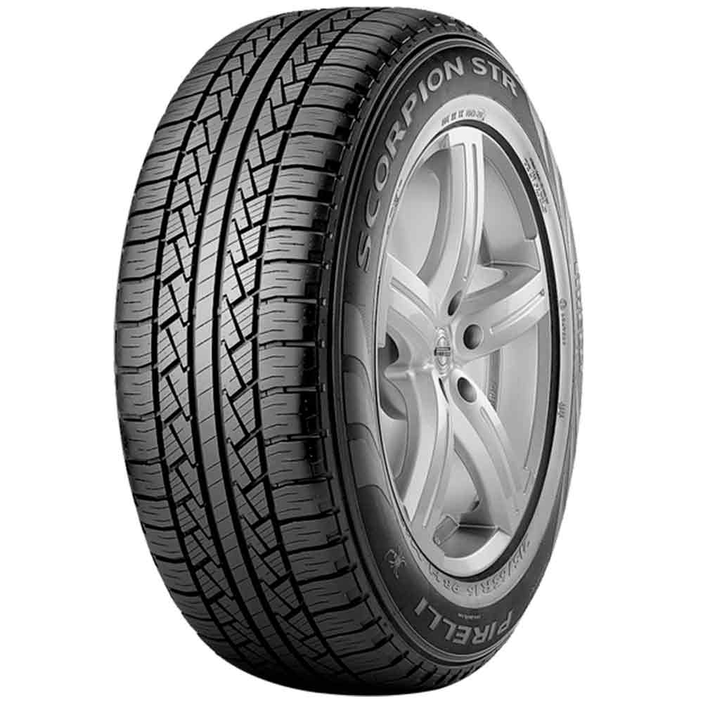 Foto 2 pulgar | Llanta Pirelli Scorpion Str 275/55 R20