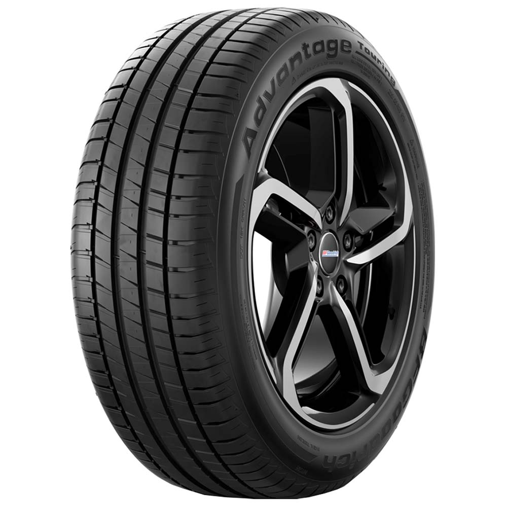 Foto 2 pulgar | Llanta  Bf Goodrich Advantage Touring 215/60 R16