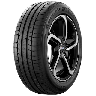 Foto 1 | Llanta Bf Goodrich Advantage Touring 215/60 R16