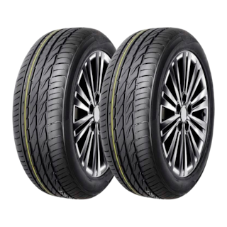 Foto 1 | Paquete De 2 Llantas 225/50zr17 Sportrak Sp726 98w