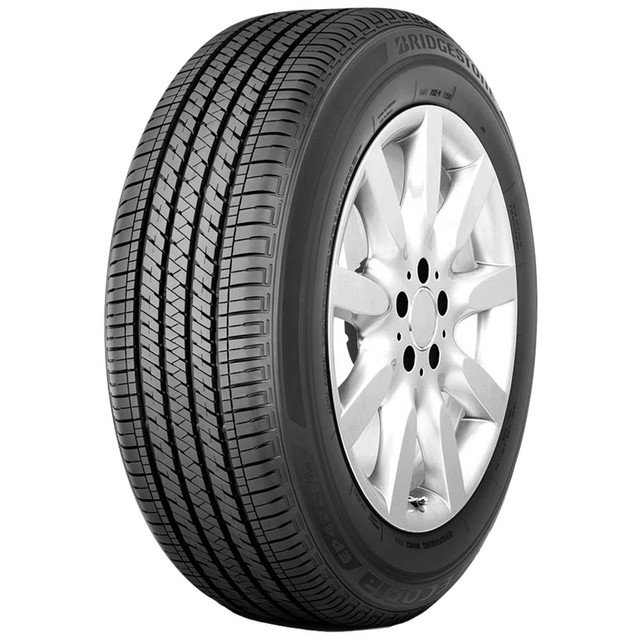 Foto 2 pulgar | Llanta 205/60r16 Bridgestone Ecopia Ep422 Plus 92h