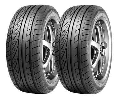 Foto 1 | Paquete De 2 Llantas 215/60r17 Hifly Vigorous Hp801 96h