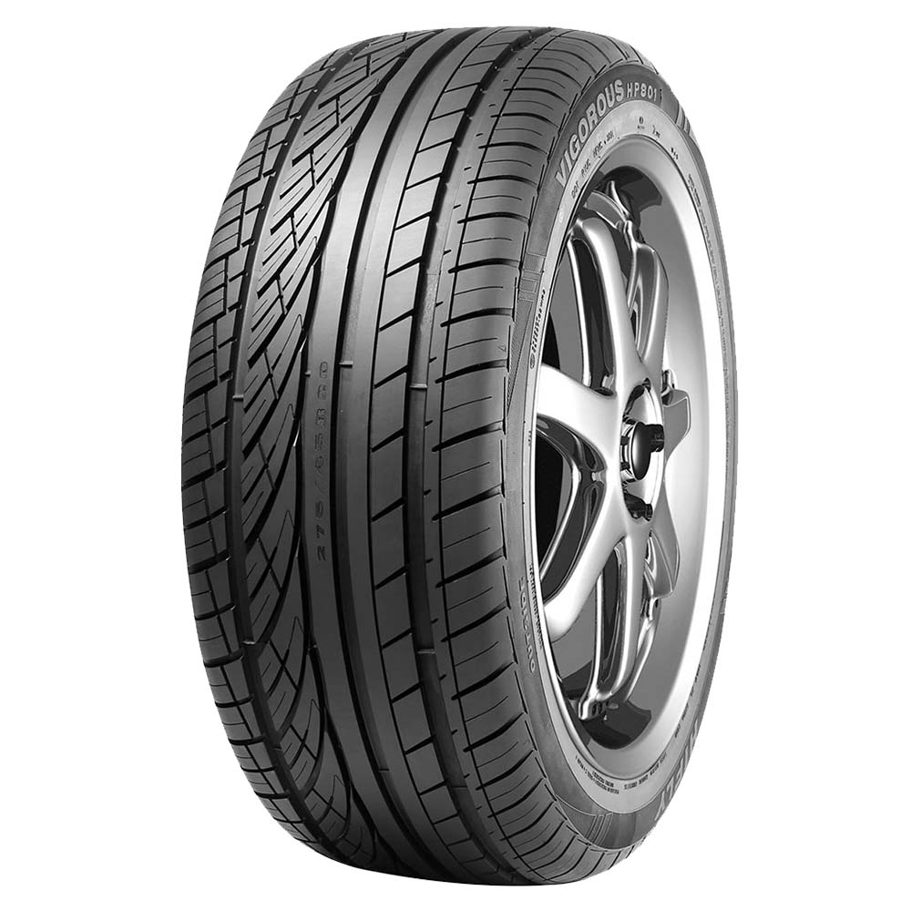 Foto 3 pulgar | Paquete De 2 Llantas 215/60r17 Hifly Vigorous Hp801 96h