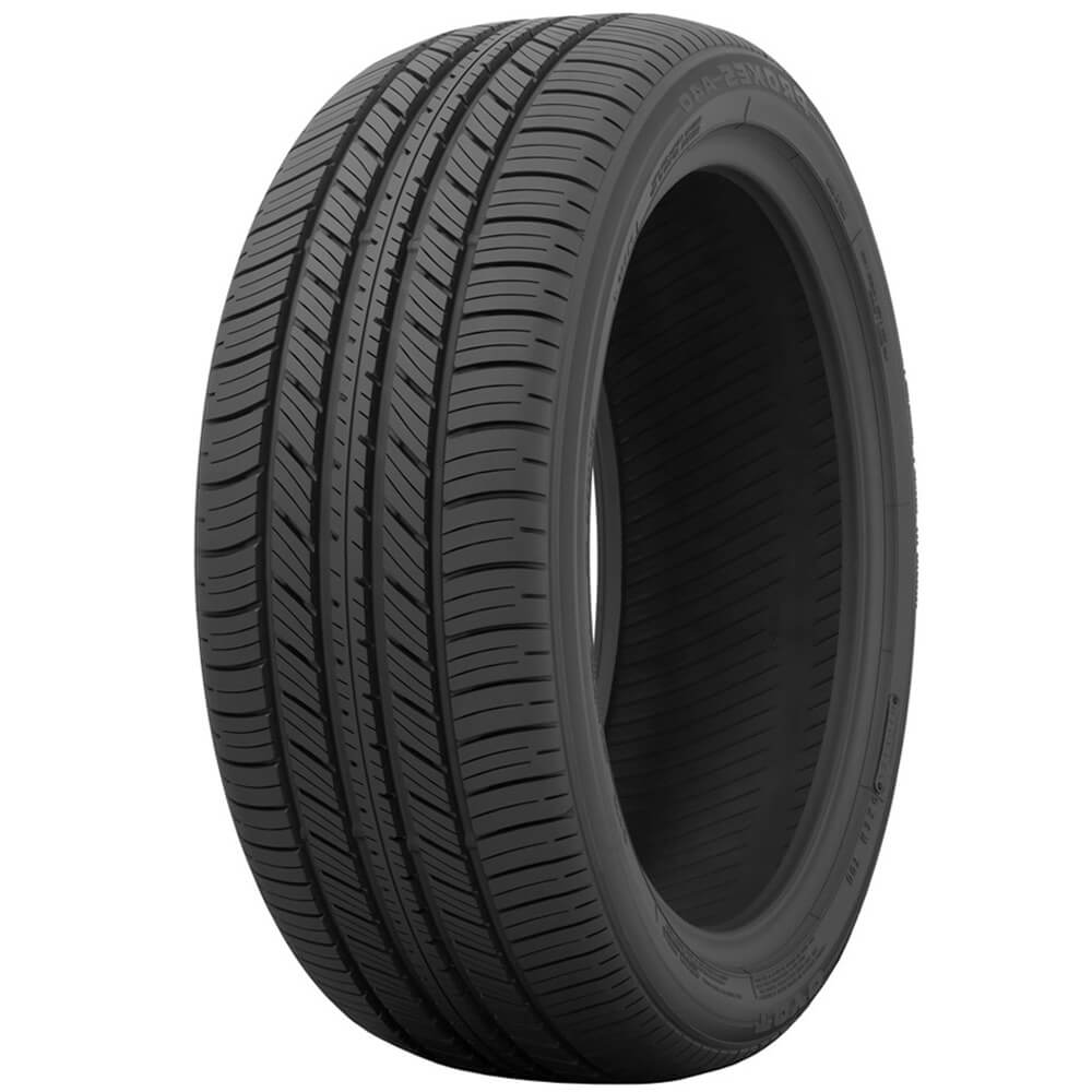 Foto 3 pulgar | Paquete de Llantas Toyo Proxes A40 215/45R18 89V 2 Piezas