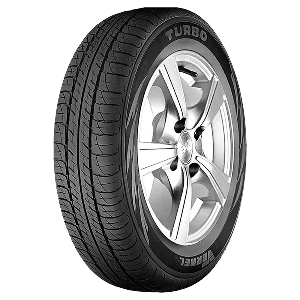Foto 2 | Paquete De 2 Llantas 175/70r13 Tornel Turbo 82t